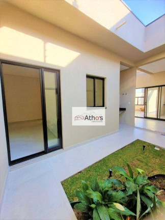 Imagem Casa com 2 Quartos à Venda, 78 m² em Jardim Dos Sabiás - Indaiatuba
