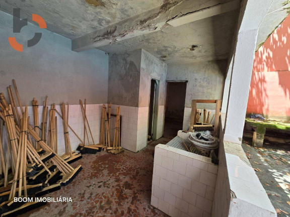 Imagem Casa com 4 Quartos à Venda, 216 m² em Centro - Nova Iguaçu