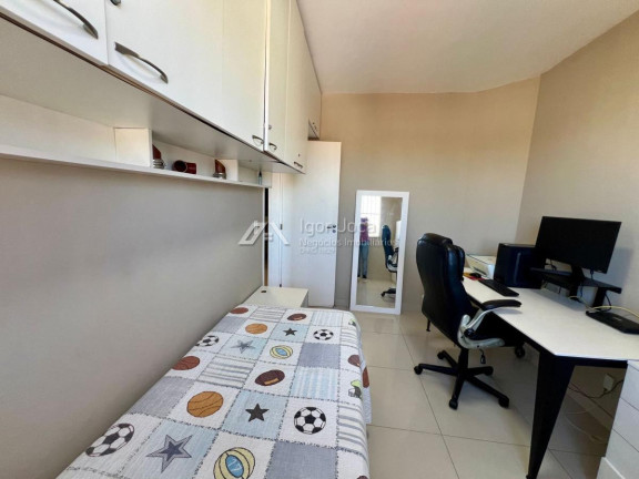 Imagem Apartamento com 3 Quartos à Venda, 98 m² em Papicu - Fortaleza