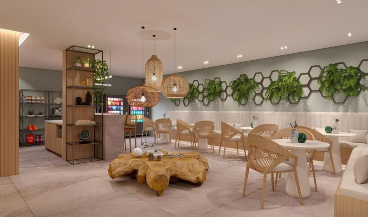 Imagem Imóvel com 1 Quarto à Venda, 24 m² em Jardim Oceania - João Pessoa Imagem Imóvel com 1 Quarto à Venda, 24 m² em Jardim Oceania - João Pessoa
