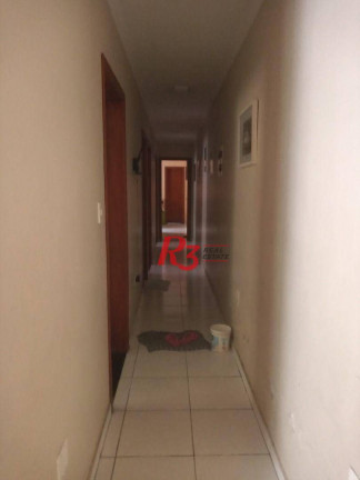 Imagem Casa com 3 Quartos à Venda, 103 m² em Marapé - Santos Imagem Casa com 3 Quartos à Venda, 103 m² em Marapé - Santos