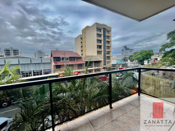 Imagem Apartamento com 3 Quartos à Venda, 98 m² em Centro - Esteio Imagem Apartamento com 3 Quartos à Venda, 98 m² em Centro - Esteio