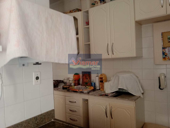 Imagem Apartamento com 2 Quartos à Venda, 75 m² em Enseada - Guarujá Imagem Apartamento com 2 Quartos à Venda, 75 m² em Enseada - Guarujá