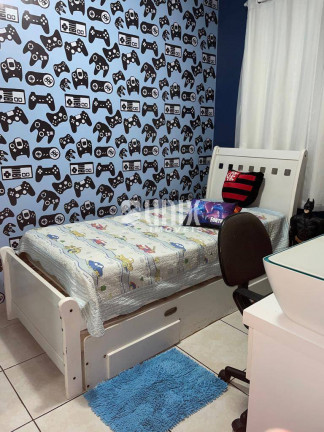 Imagem Apartamento com 2 Quartos à Venda, 50 m² em Tarcísio Miranda - Campos Dos Goytacazes Imagem Apartamento com 2 Quartos à Venda, 50 m² em Tarcísio Miranda - Campos Dos Goytacazes