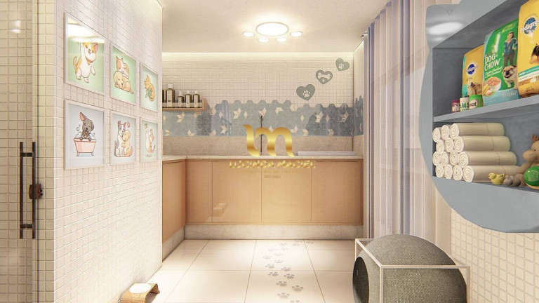 Imagem Apartamento com 2 Quartos à Venda, 77 m² em Caiçara - Praia Grande Imagem Apartamento com 2 Quartos à Venda, 77 m² em Caiçara - Praia Grande