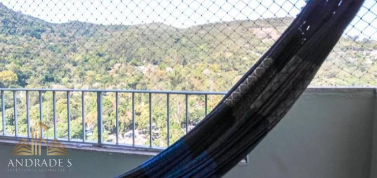 Imagem Apartamento com 2 Quartos à Venda, 52 m² em Itanhangá - Rio De Janeiro