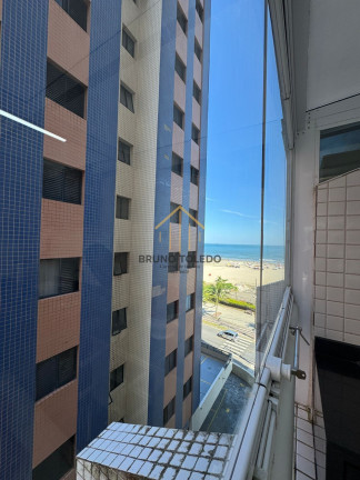 Imagem Apartamento com 3 Quartos à Venda, 106 m² em Aviação - Praia Grande Imagem Apartamento com 3 Quartos à Venda, 106 m² em Aviação - Praia Grande