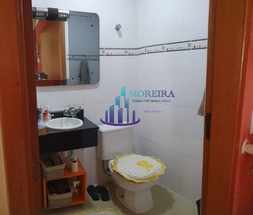 Imagem Apartamento com 3 Quartos à Venda, 177 m² em Vila Tupi - Praia Grande Imagem Apartamento com 3 Quartos à Venda, 177 m² em Vila Tupi - Praia Grande