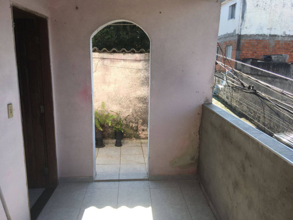 Imagem Sobrado com 3 Quartos à Venda, 128 m² em São Bernardo Do Campo