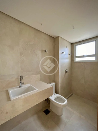 Imagem Apartamento com 4 Quartos à Venda, 256 m² em Residencial Quintas De Goyaz - Goiânia