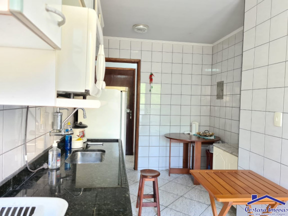 Imagem Apartamento com 3 Quartos à Venda, 110 m² em Centro - Ubatuba