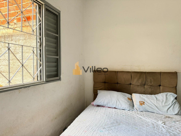 Imagem Casa com 2 Quartos à Venda, 126 m² em Santa Marina Ii - Sorocaba Imagem Casa com 2 Quartos à Venda, 126 m² em Santa Marina Ii - Sorocaba