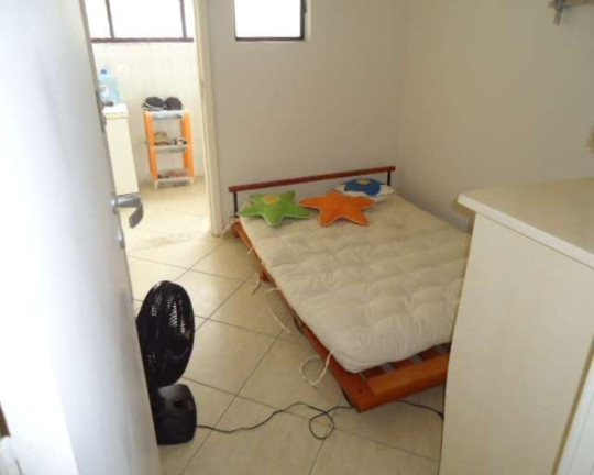 Imagem Apartamento com 4 Quartos à Venda, 154 m² em Pitangueiras - Guarujá