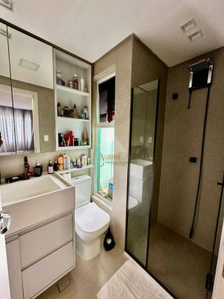 Imagem Apartamento com 3 Quartos à Venda, 70 m² em Piatã - Salvador