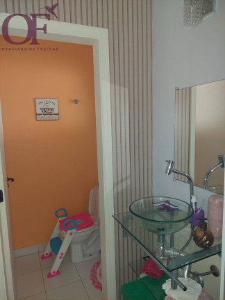 Imagem Casa de Condomínio com 3 Quartos à Venda, 126 m² em Jardim Ermida Ii - Jundiaí Imagem Casa de Condomínio com 3 Quartos à Venda, 126 m² em Jardim Ermida Ii - Jundiaí