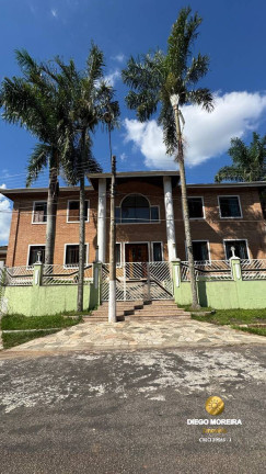 Imagem Casa com 5 Quartos para Alugar, 289 m² em Condomínio Parque Das Garças I - Atibaia Imagem Casa com 5 Quartos para Alugar, 289 m² em Condomínio Parque Das Garças I - Atibaia