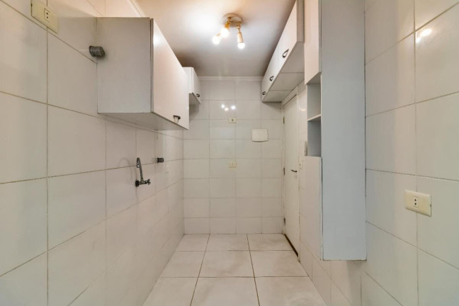 Imagem Apartamento com 2 Quartos à Venda, 48 m² em Vila Mariana - São Paulo