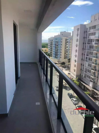 Imagem Apartamento com 3 Quartos à Venda, 76 m² em Jardim Camburi - Vitória Imagem Apartamento com 3 Quartos à Venda, 76 m² em Jardim Camburi - Vitória