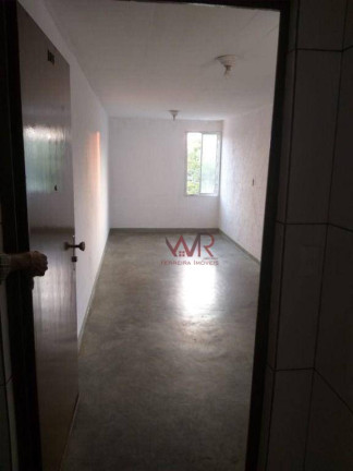 Imagem Apartamento com 2 Quartos à Venda, 56 m² em Conjunto Residencial José Bonifácio - São Paulo