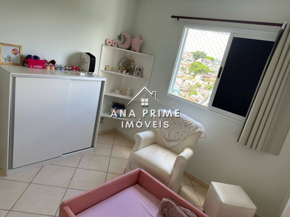 Imagem Apartamento com 3 Quartos à Venda, 98 m² em Jardim América - São José Dos Campos
