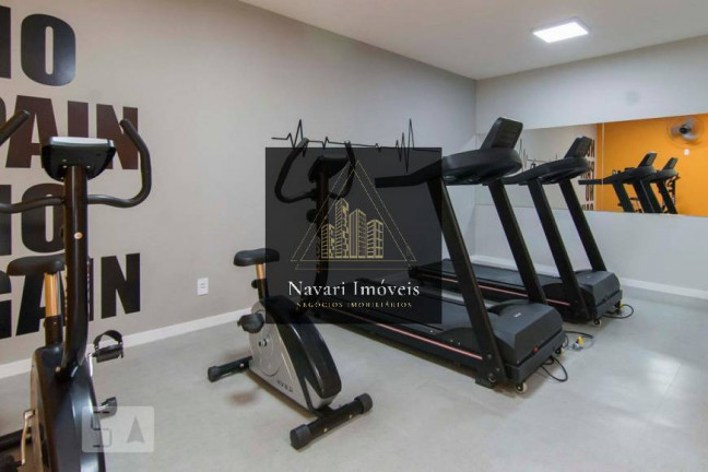 Imagem Apartamento com 2 Quartos à Venda, 44 m² em Vila Santa Maria - São Paulo Imagem Apartamento com 2 Quartos à Venda, 44 m² em Vila Santa Maria - São Paulo