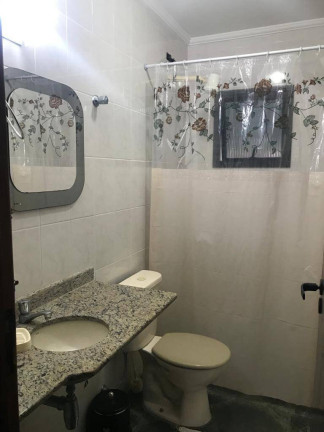 Imagem Apartamento com 3 Quartos à Venda, 91 m² em Tabatinga - Caraguatatuba