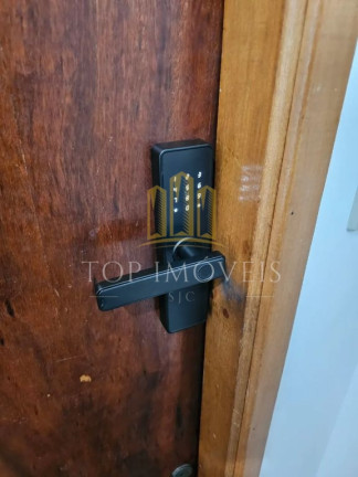 Imagem Apartamento com 2 Quartos à Venda, 54 m² em Jardim América - São José Dos Campos