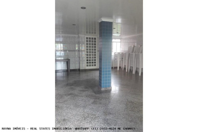 Imagem Apartamento com 2 Quartos à Venda, 46 m² em Altos De Vila Prudente - São Paulo Imagem Apartamento com 2 Quartos à Venda, 46 m² em Altos De Vila Prudente - São Paulo