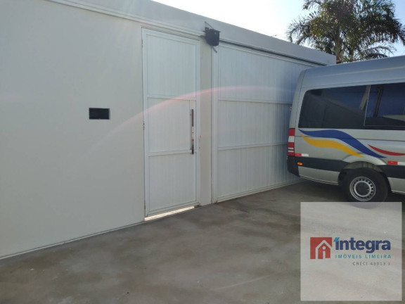 Imagem Casa com 2 Quartos à Venda, 110 m² em Jardim Caieira - Limeira