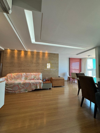 Imagem Cobertura com 2 Quartos à Venda, 197 m² em Jardim Camburi - Vitória