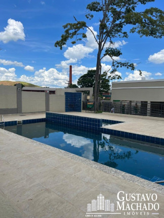 Imóvel com 2 Quartos à Venda, 48 m² em São Luís - Volta Redonda