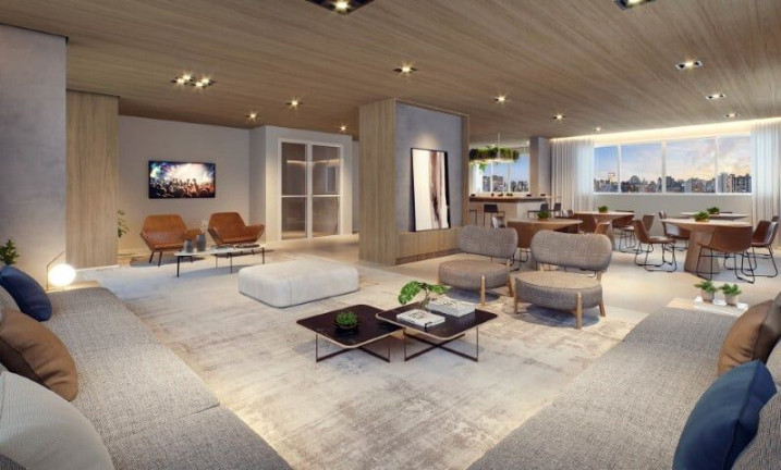Imagem Apartamento com 3 Quartos à Venda, 67 m² em Mooca - São Paulo Imagem Apartamento com 3 Quartos à Venda, 67 m² em Mooca - São Paulo