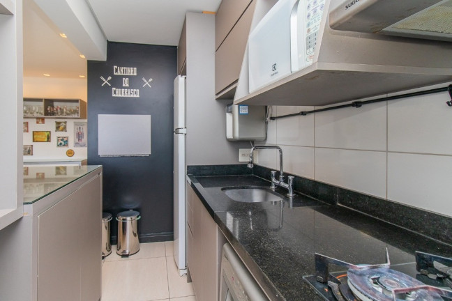 Imagem Apartamento com 3 Quartos à Venda, 73 m² em Centro - Canoas Imagem Apartamento com 3 Quartos à Venda, 73 m² em Centro - Canoas