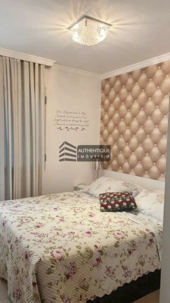 Imagem Apartamento com 2 Quartos à Venda, 62 m² em Jardim Paulista - São Paulo