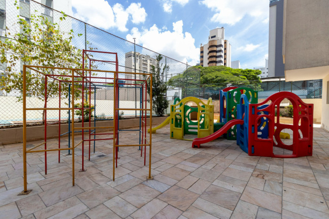 Imagem Imóvel com 2 Quartos à Venda, 76 m² em Moema - São Paulo Imagem Imóvel com 2 Quartos à Venda, 76 m² em Moema - São Paulo
