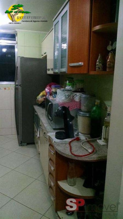 Imagem Apartamento com 2 Quartos à Venda, 43 m² em Jardim Antartica - São Paulo Imagem Apartamento com 2 Quartos à Venda, 43 m² em Jardim Antartica - São Paulo