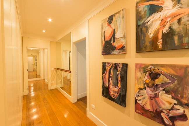 Imóvel com 2 Quartos à Venda, 280 m² em Vila Nova Conceição - São Paulo