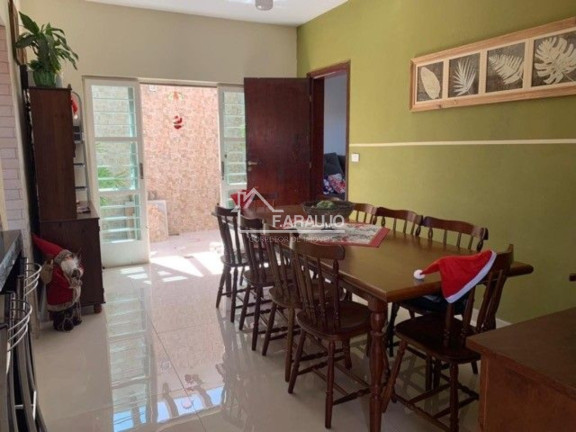 Imagem Sobrado com 3 Quartos à Venda, 267 m² em Jardim Simus - Sorocaba Imagem Sobrado com 3 Quartos à Venda, 267 m² em Jardim Simus - Sorocaba