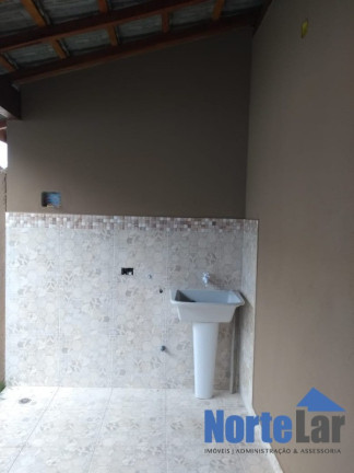 Imagem Casa com 2 Quartos à Venda, 73 m² em Jardim Brogotá - Atibaia Imagem Casa com 2 Quartos à Venda, 73 m² em Jardim Brogotá - Atibaia
