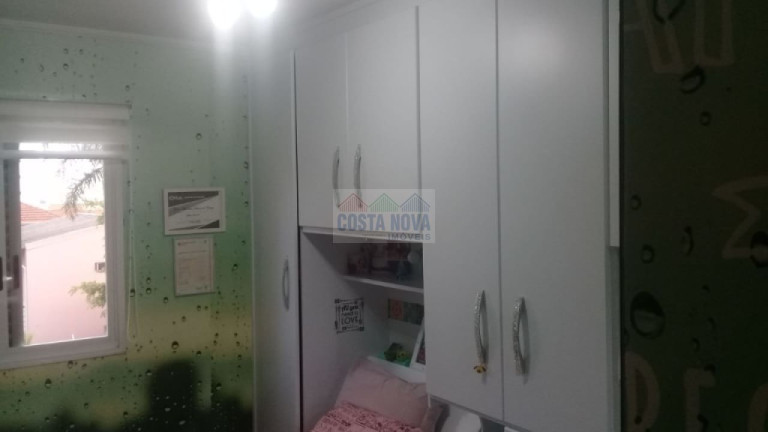 Imagem Apartamento com 3 Quartos à Venda, 97 m² em Vila Paiva - São Paulo