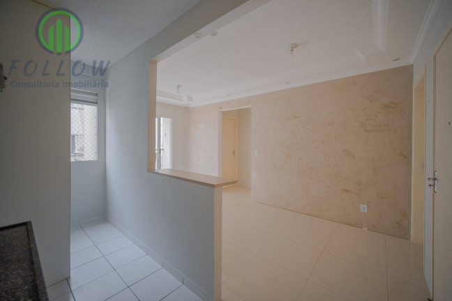 Imagem Apartamento com 3 Quartos à Venda, 57 m² em Novo Osasco - Osasco Imagem Apartamento com 3 Quartos à Venda, 57 m² em Novo Osasco - Osasco