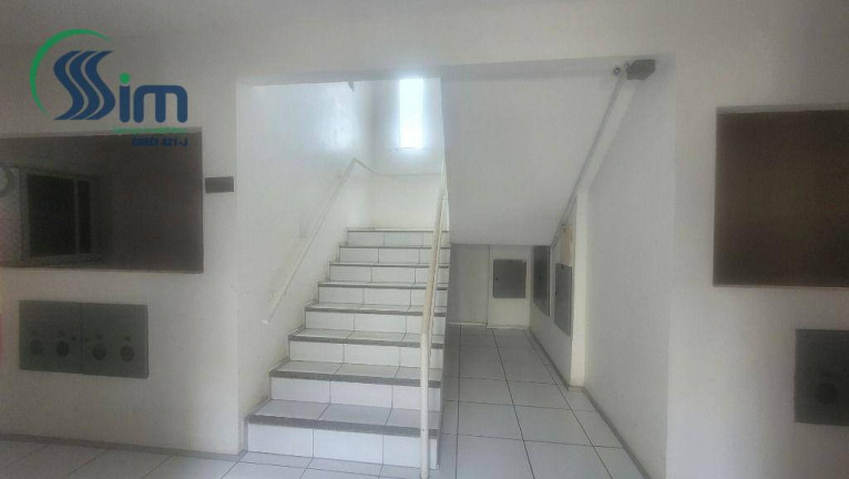 Imagem Apartamento com 2 Quartos à Venda, 52 m² em Prefeito José Walter - Fortaleza Imagem Apartamento com 2 Quartos à Venda, 52 m² em Prefeito José Walter - Fortaleza