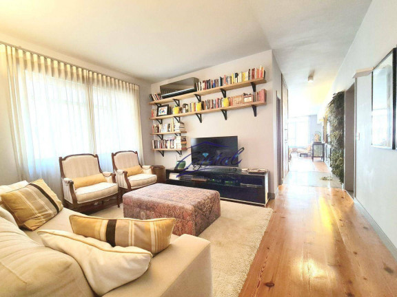 Imagem Apartamento com 3 Quartos à Venda, 294 m² em Jardim Paulista - São Paulo Imagem Apartamento com 3 Quartos à Venda, 294 m² em Jardim Paulista - São Paulo