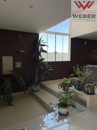 Imagem Casa de Condomínio com 4 Quartos à Venda, 332 m² em Jardim Residencial Chácara Ondina - Sorocaba
