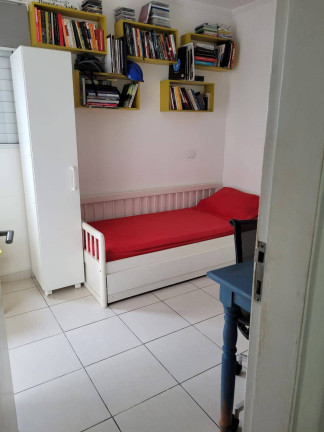 Imagem Casa com 3 Quartos à Venda, em Vila Clementino - São Paulo Imagem Casa com 3 Quartos à Venda, em Vila Clementino - São Paulo