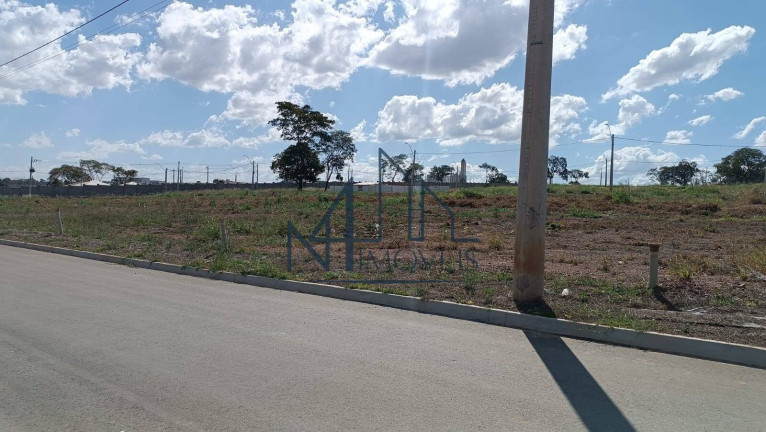Imagem Terreno em Condomínio à Venda, 250 m² em Residencial Recanto Do Cerrado - Aparecida De Goiânia Imagem Terreno em Condomínio à Venda, 250 m² em Residencial Recanto Do Cerrado - Aparecida De Goiânia