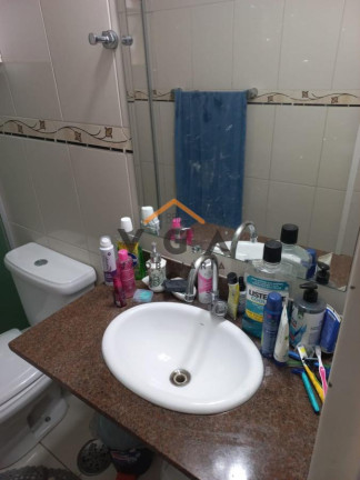 Imagem Apartamento com 2 Quartos à Venda, 57 m² em Vila Marieta - São Paulo Imagem Apartamento com 2 Quartos à Venda, 57 m² em Vila Marieta - São Paulo