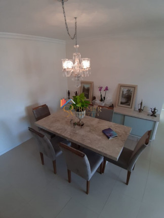 Imagem Apartamento com 4 Quartos à Venda, 195 m² em Abraão - Florianópolis