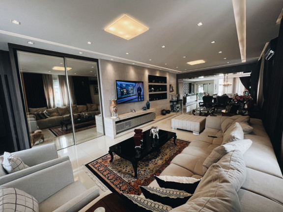 Imagem Cobertura com 2 Quartos à Venda, 469 m² em Córrego Grande - Florianópolis Imagem Cobertura com 2 Quartos à Venda, 469 m² em Córrego Grande - Florianópolis