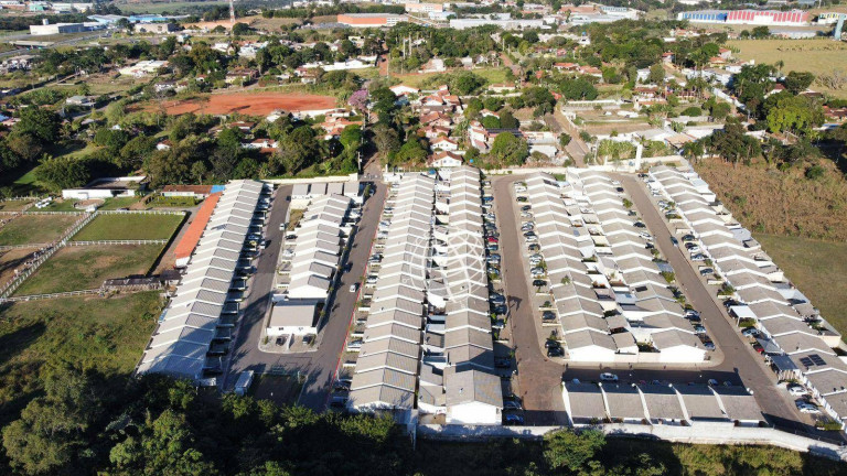 Imagem Casa com 2 Quartos à Venda, 64 m² em Jardim Santa Fe - Bom Jesus Dos Perdões Imagem Casa com 2 Quartos à Venda, 64 m² em Jardim Santa Fe - Bom Jesus Dos Perdões